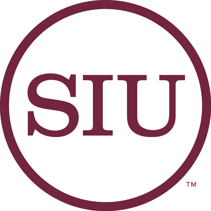 Southern Illinois Salukis 1971-2001 Alternate Logo v3 diy iron on heat transfer
